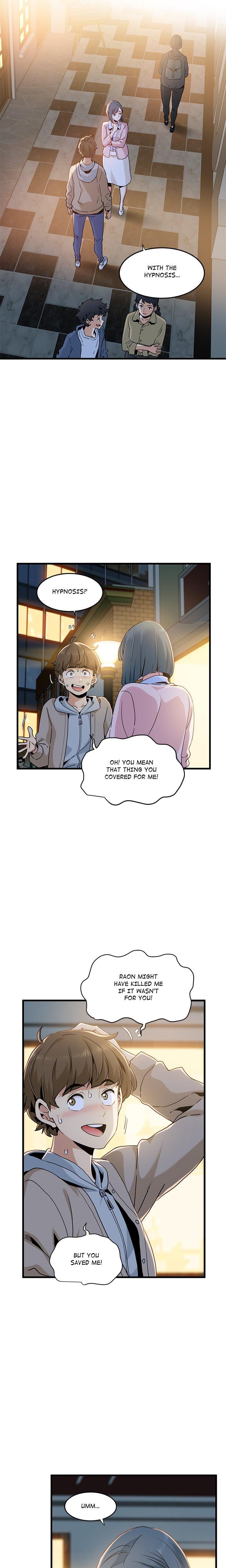 Snapping into Love (Uncensored), chapter 7, page 24 of 25