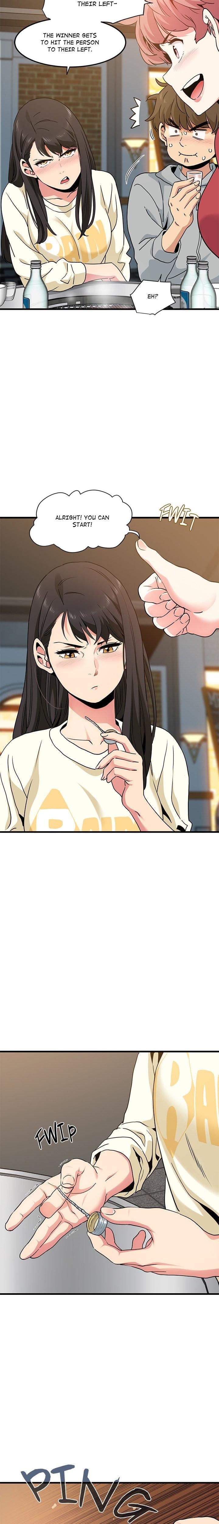 Snapping into Love (Uncensored), chapter 8, page 8 of 26