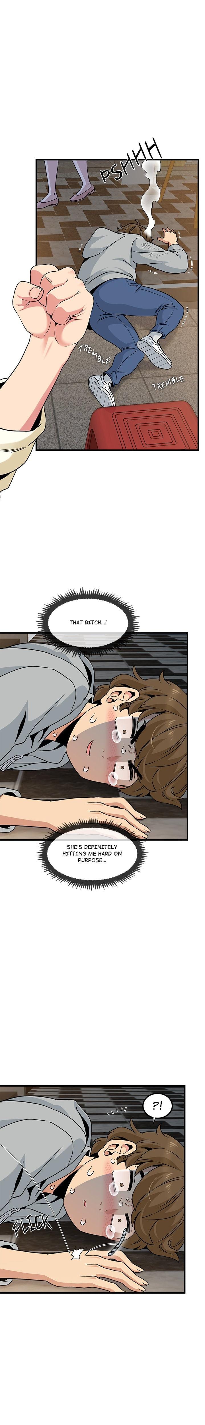 Snapping into Love (Uncensored), chapter 8, page 12 of 26