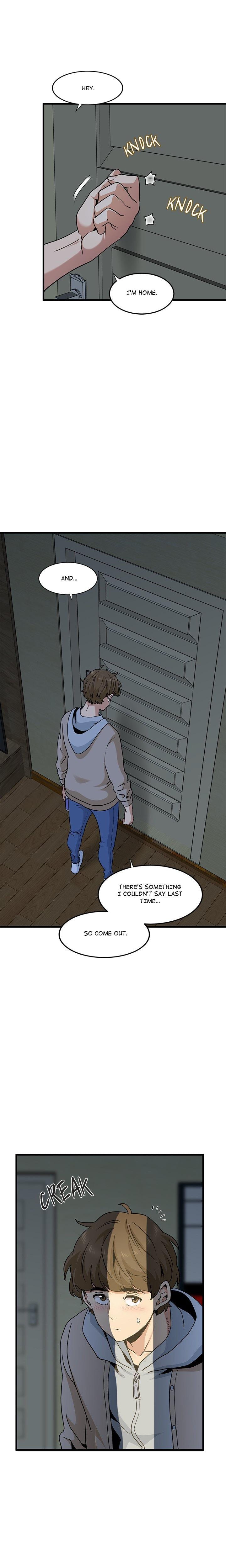 Snapping into Love (Uncensored), chapter 8, page 23 of 26