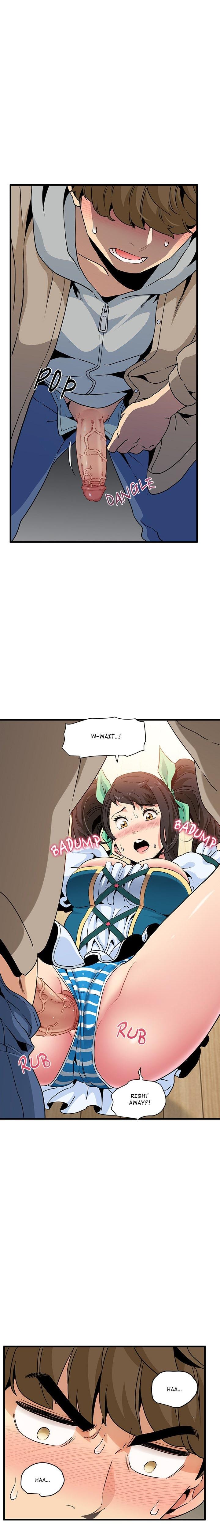 Snapping into Love (Uncensored), chapter 9, page 13 of 27