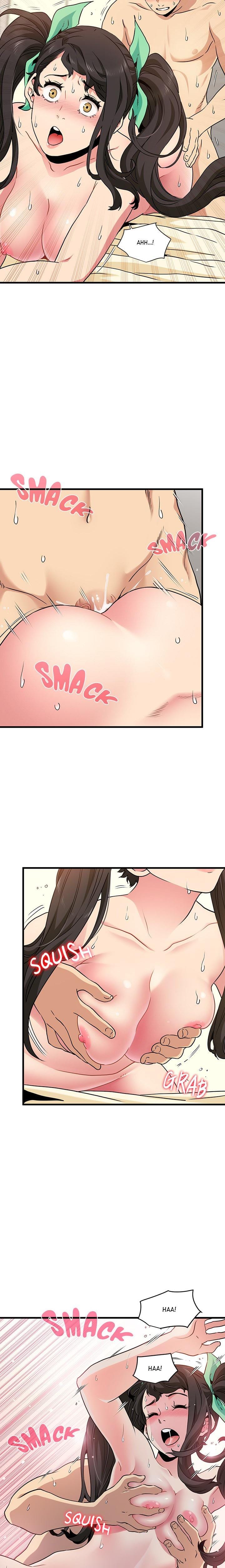 Snapping into Love (Uncensored), chapter 9, page 24 of 27