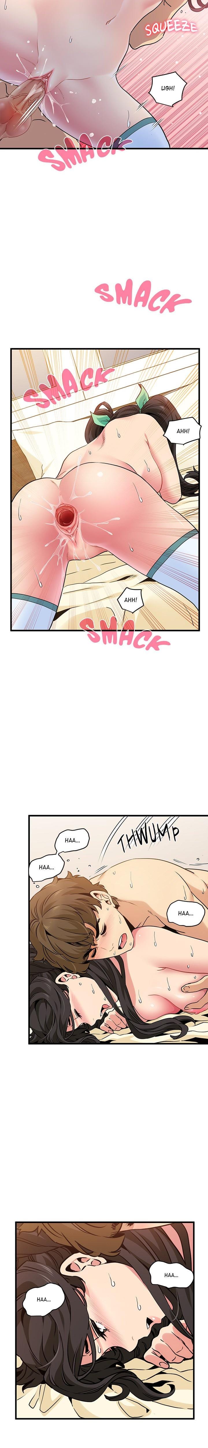 Snapping into Love (Uncensored), chapter 9, page 25 of 27