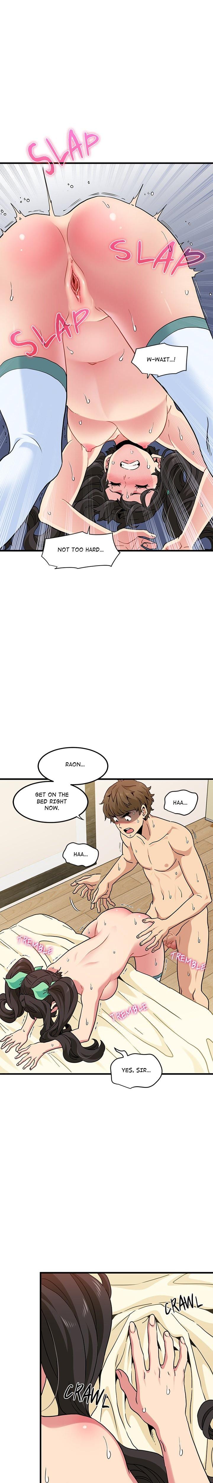 Snapping into Love (Uncensored), chapter 10, page 7 of 26