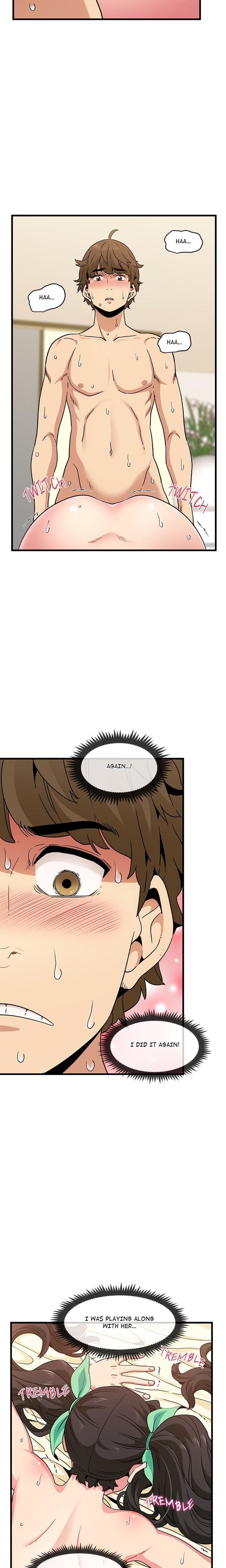 Snapping into Love (Uncensored), chapter 10, page 13 of 26
