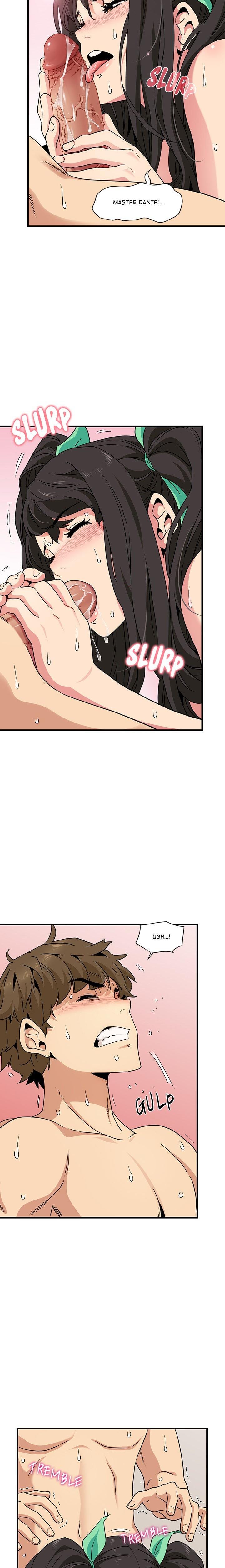 Snapping into Love (Uncensored), chapter 10, page 16 of 26