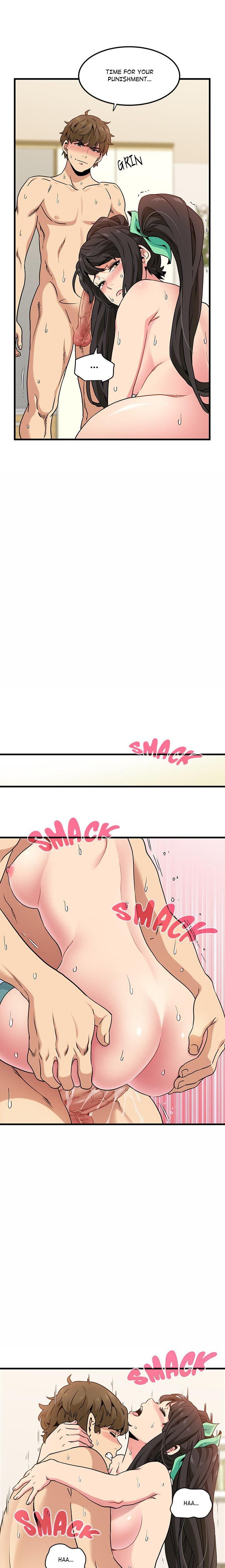 Snapping into Love (Uncensored), chapter 10, page 20 of 26