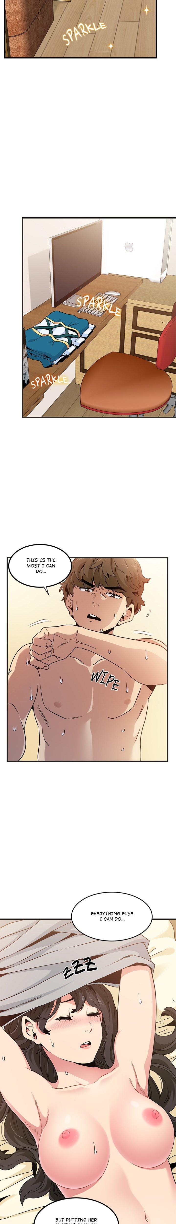 Snapping into Love (Uncensored), chapter 11, page 6 of 30
