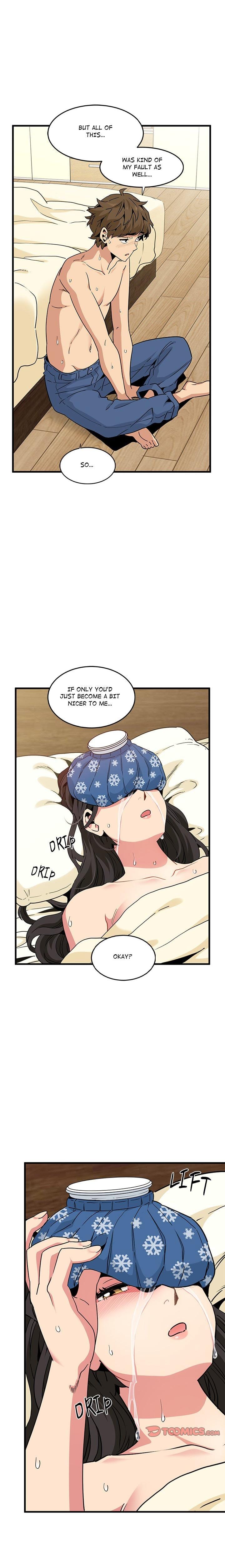 Snapping into Love (Uncensored), chapter 11, page 10 of 30