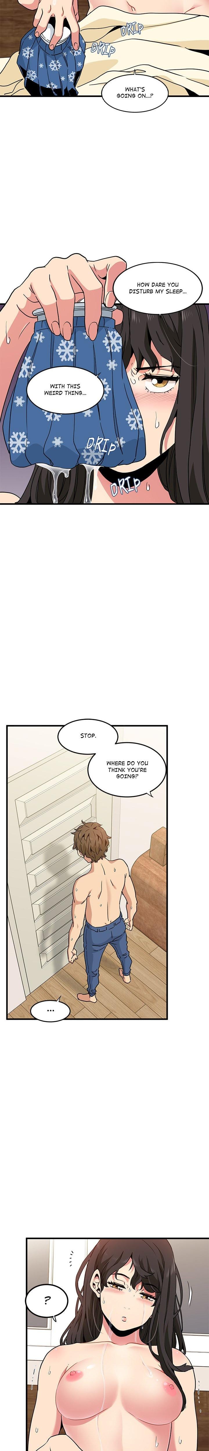 Snapping into Love (Uncensored), chapter 11, page 12 of 30