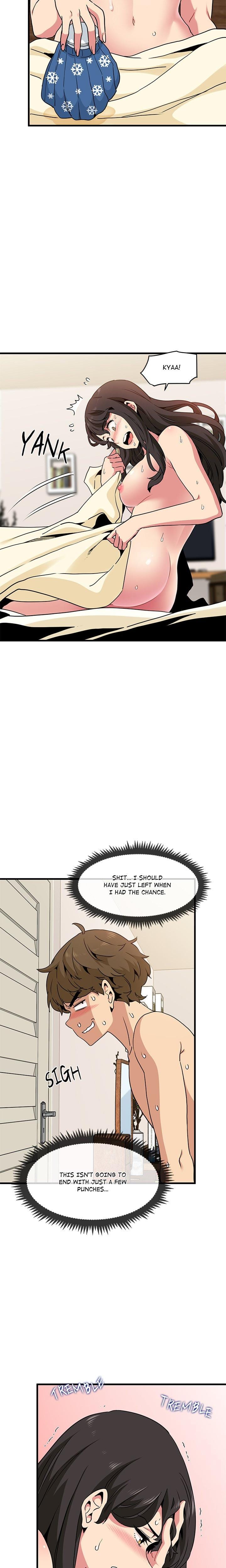 Snapping into Love (Uncensored), chapter 11, page 13 of 30