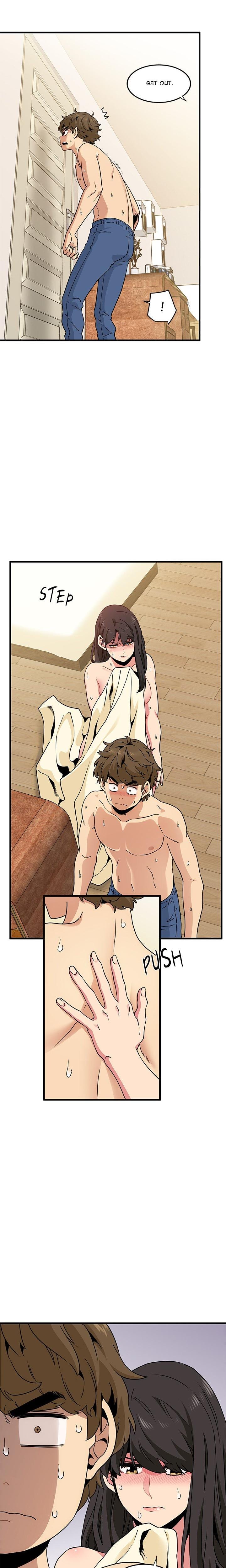 Snapping into Love (Uncensored), chapter 11, page 15 of 30