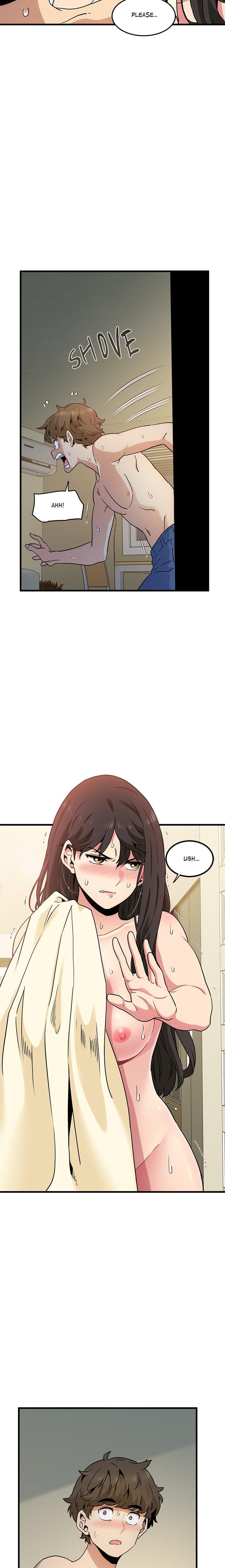 Snapping into Love (Uncensored), chapter 11, page 16 of 30