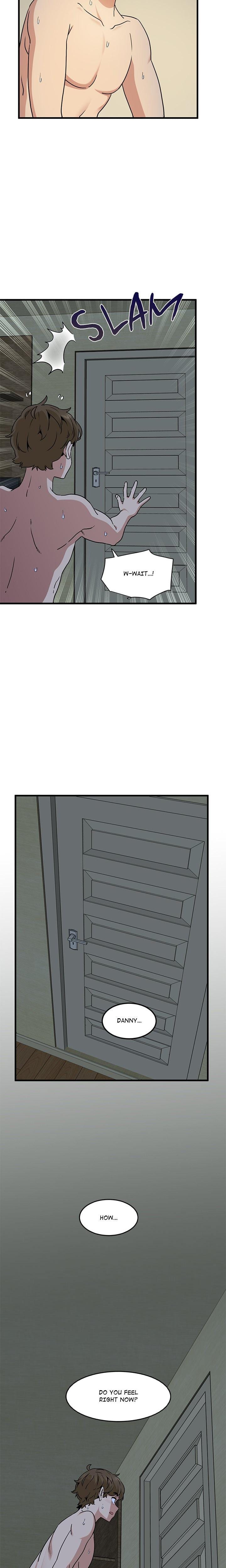 Snapping into Love (Uncensored), chapter 11, page 17 of 30