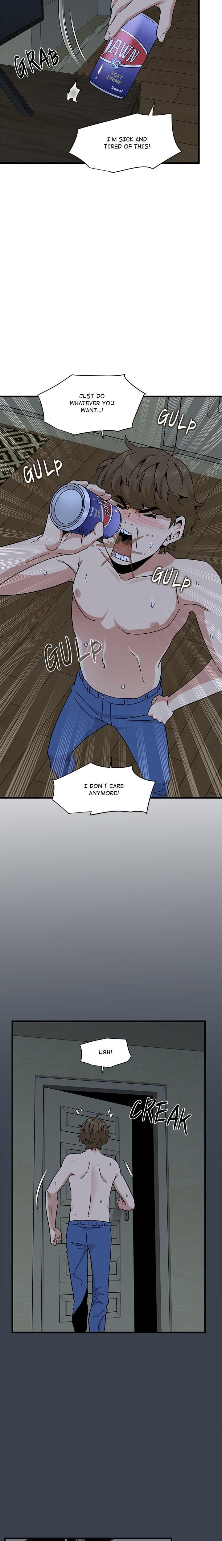 Snapping into Love (Uncensored), chapter 11, page 21 of 30