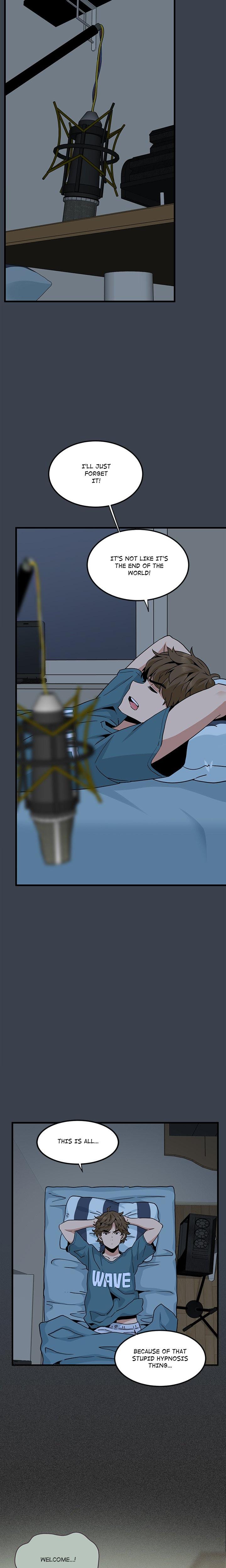 Snapping into Love (Uncensored), chapter 11, page 22 of 30