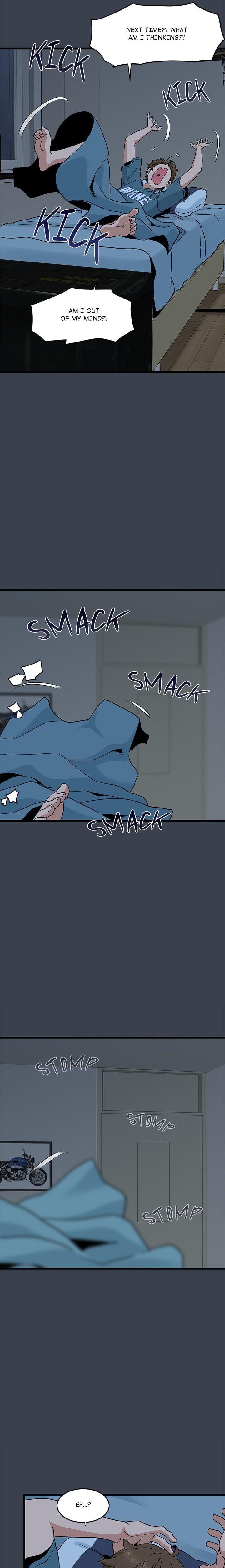 Snapping into Love (Uncensored), chapter 11, page 24 of 30