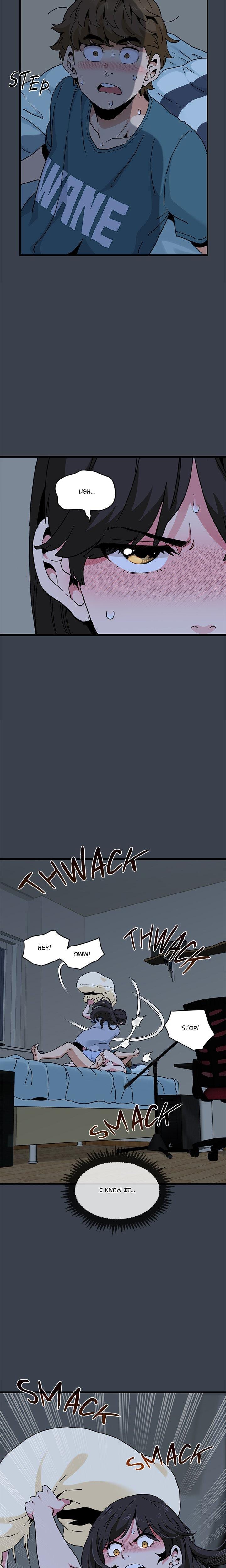 Snapping into Love (Uncensored), chapter 11, page 26 of 30