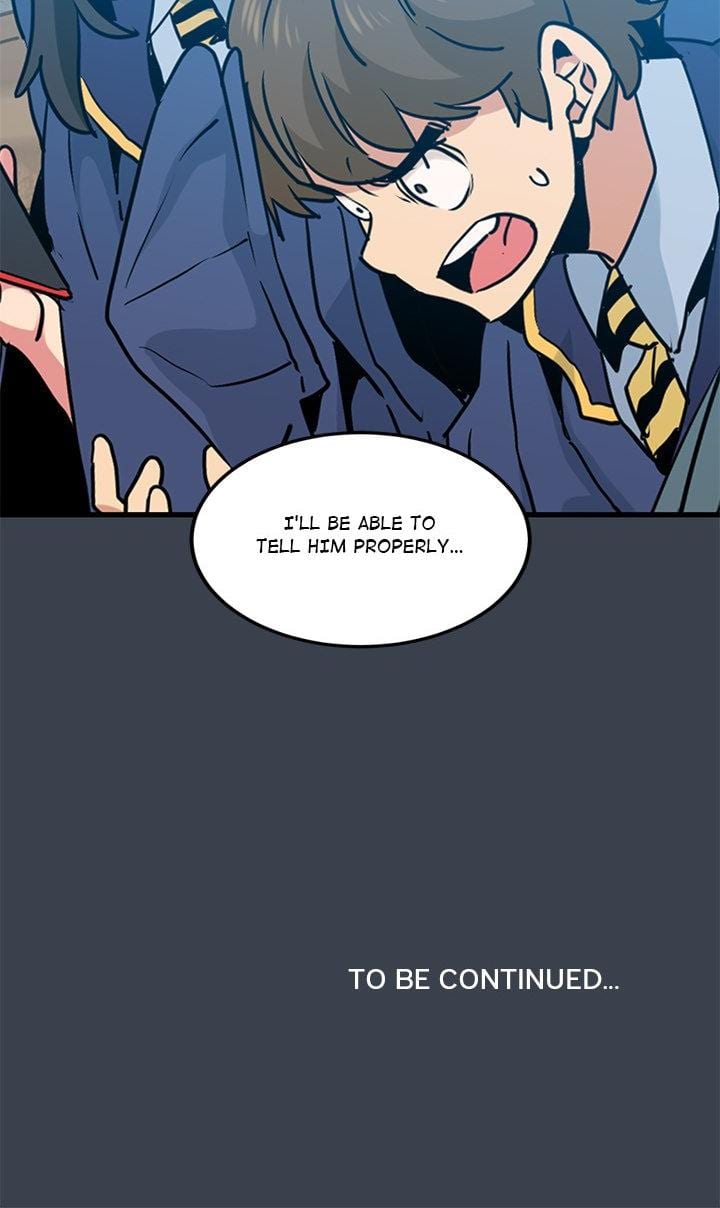Snapping into Love (Uncensored), chapter 11, page 30 of 30
