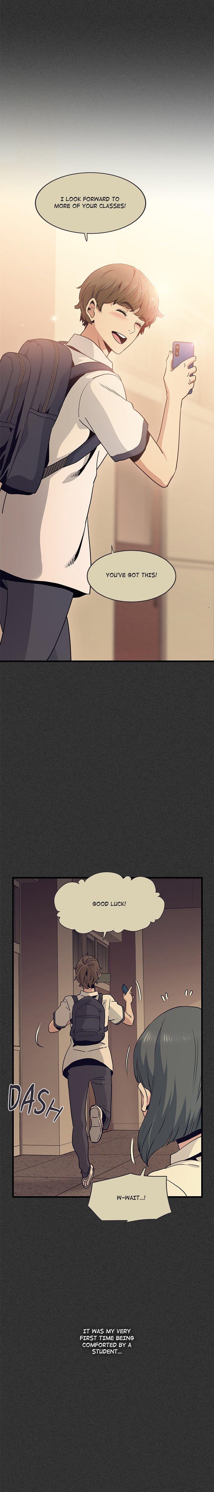 Snapping into Love (Uncensored), chapter 12, page 10 of 26