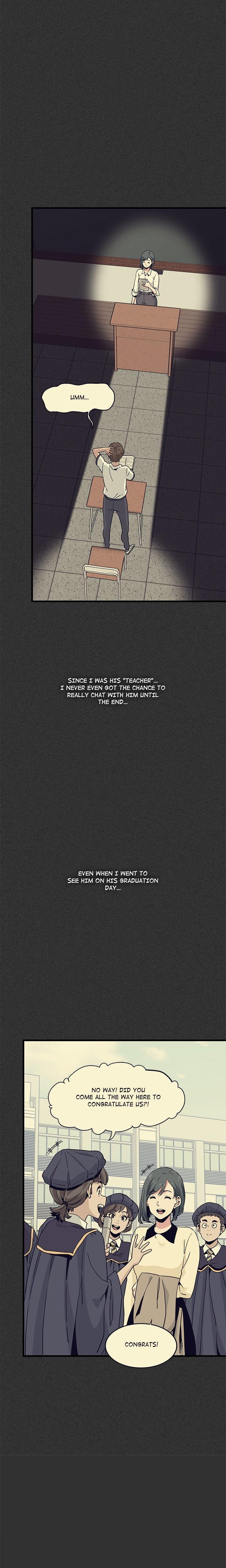 Snapping into Love (Uncensored), chapter 12, page 21 of 26