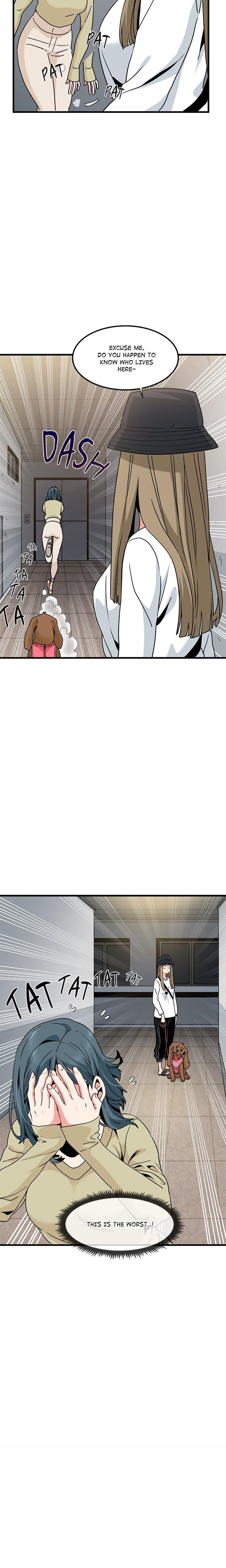 Snapping into Love (Uncensored), chapter 13, page 10 of 25