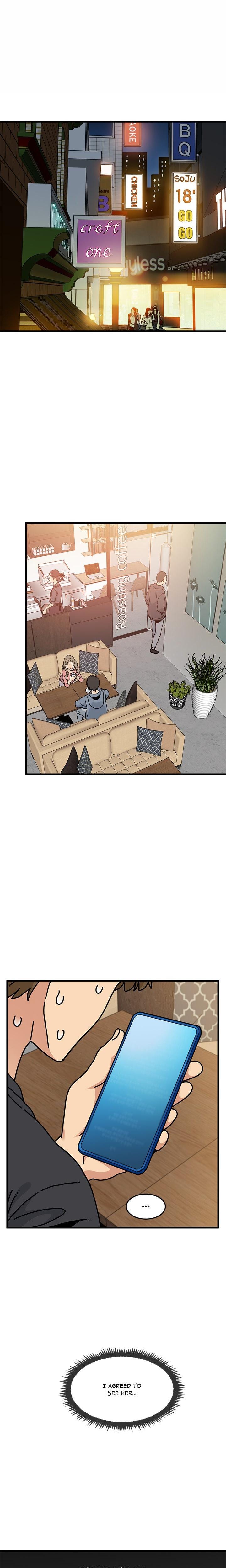Snapping into Love (Uncensored), chapter 13, page 11 of 25