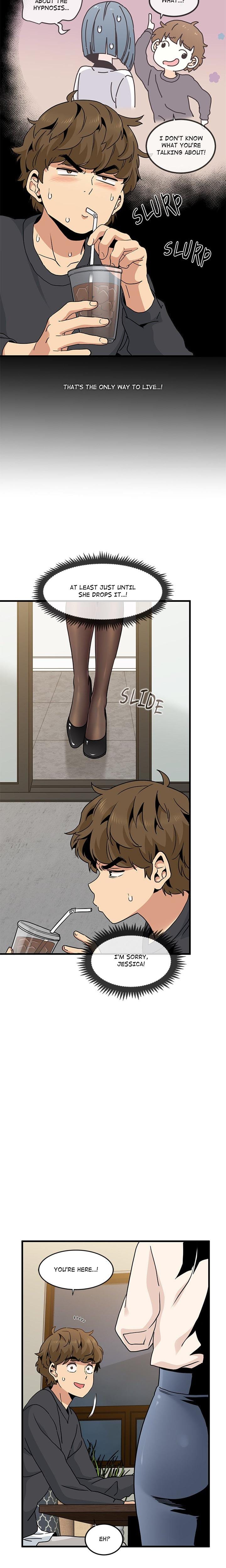 Snapping into Love (Uncensored), chapter 13, page 13 of 25