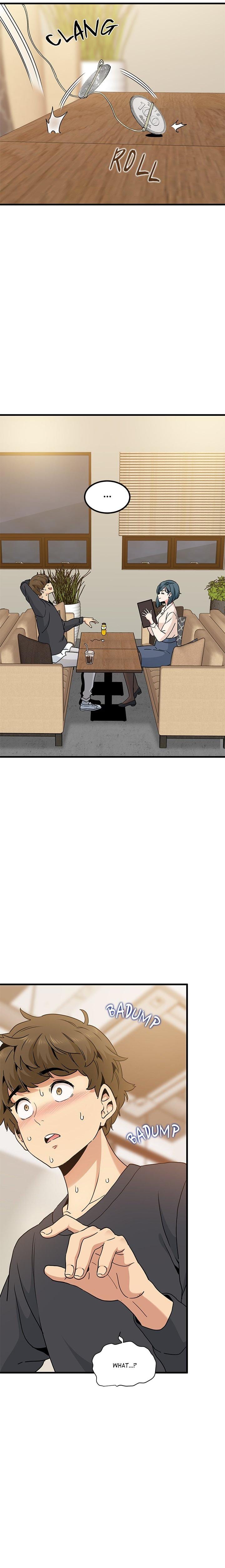 Snapping into Love (Uncensored), chapter 13, page 24 of 25