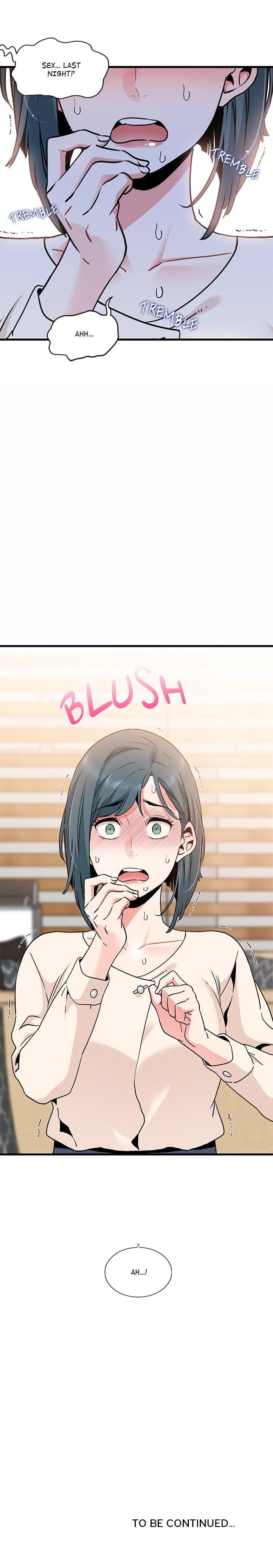 Snapping into Love (Uncensored), chapter 13, page 25 of 25