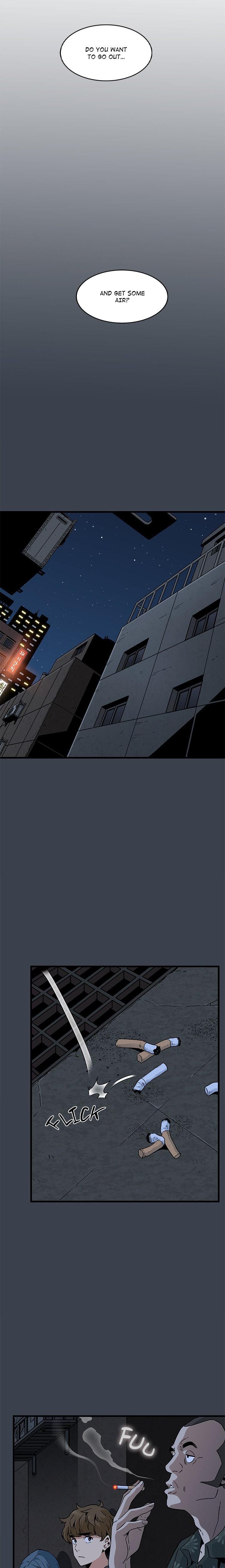 Snapping into Love (Uncensored), chapter 14, page 7 of 27