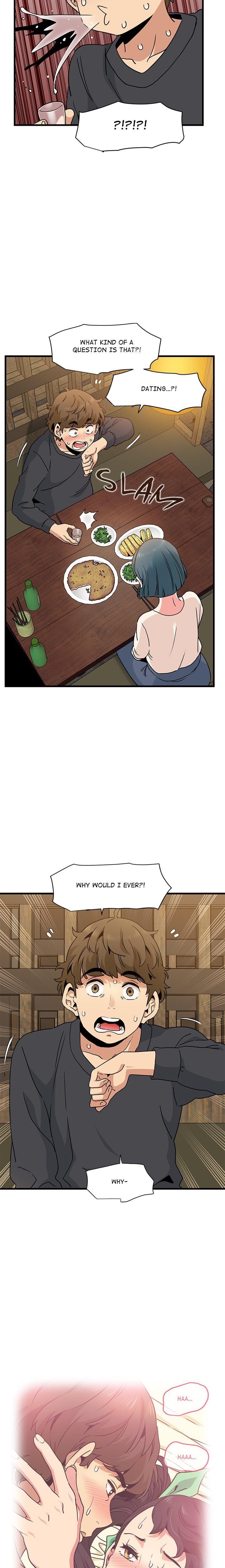Snapping into Love (Uncensored), chapter 14, page 20 of 27