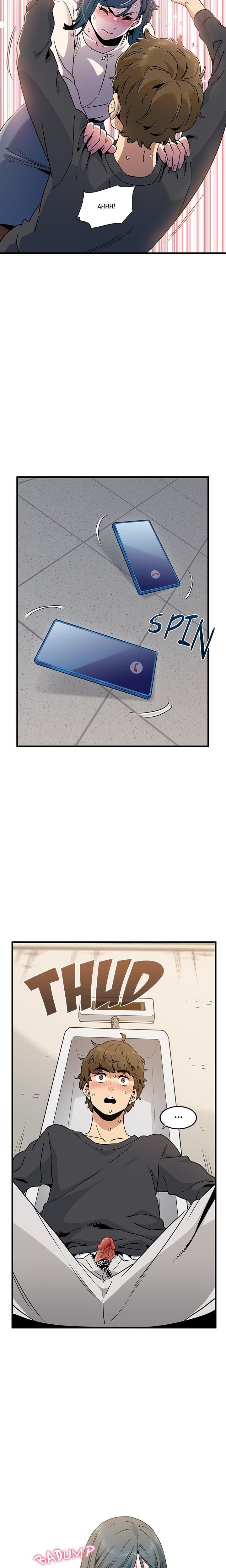 Snapping into Love (Uncensored), chapter 15, page 5 of 25