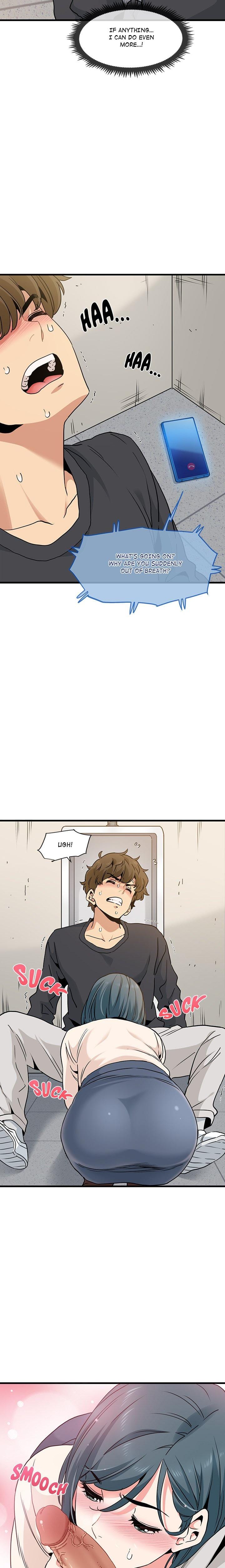 Snapping into Love (Uncensored), chapter 15, page 7 of 25