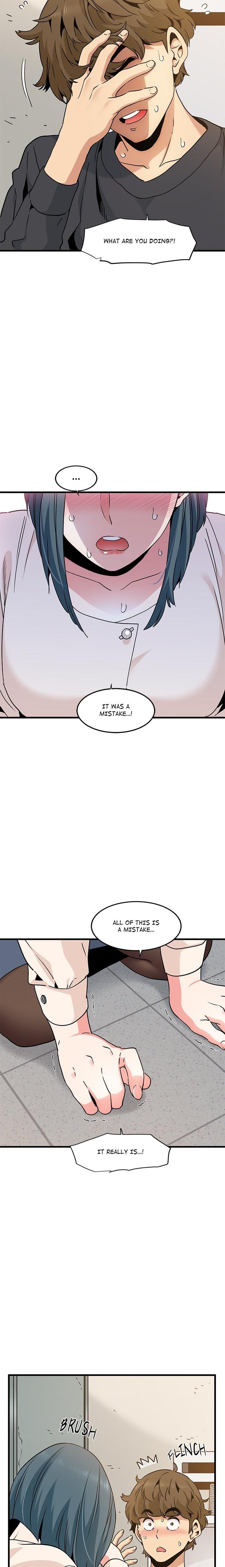 Snapping into Love (Uncensored), chapter 15, page 13 of 25