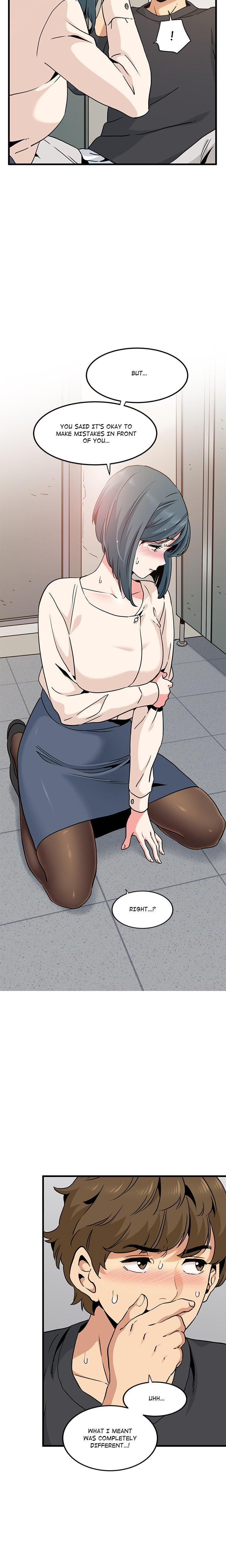 Snapping into Love (Uncensored), chapter 15, page 14 of 25