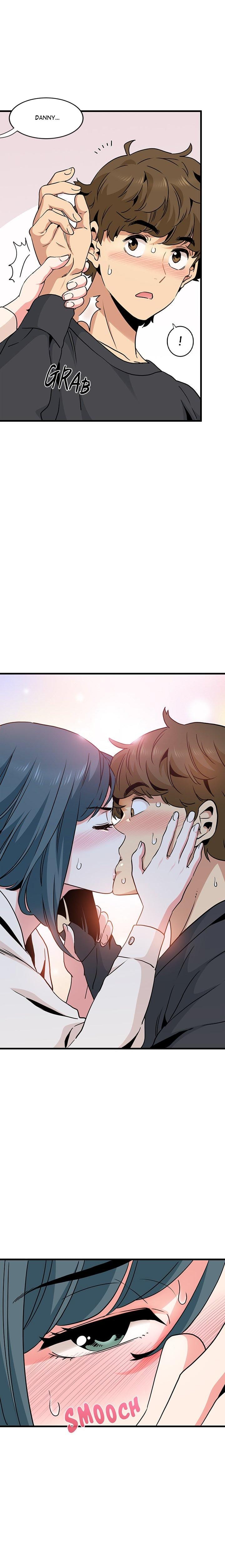 Snapping into Love (Uncensored), chapter 15, page 15 of 25
