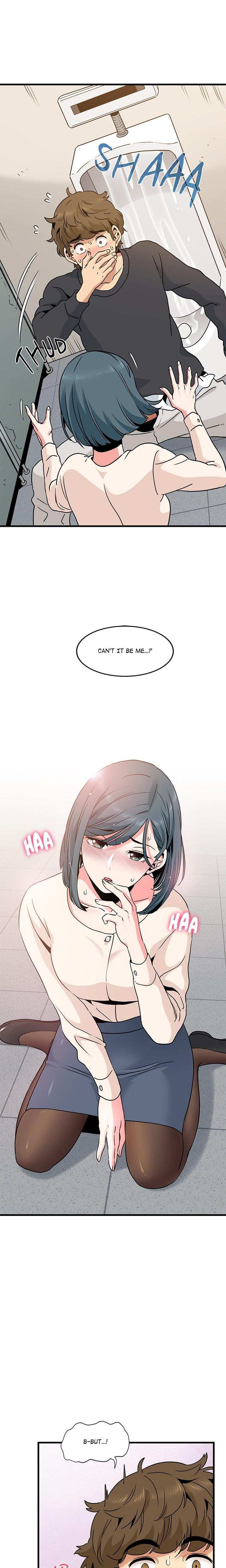 Snapping into Love (Uncensored), chapter 15, page 16 of 25