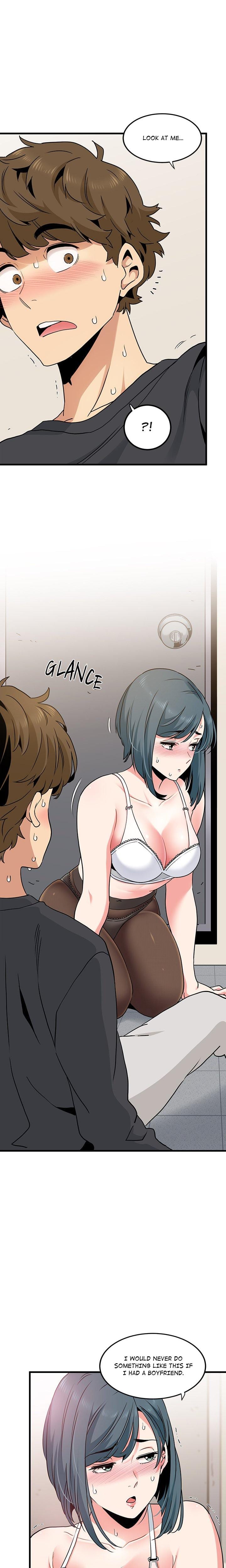Snapping into Love (Uncensored), chapter 15, page 19 of 25