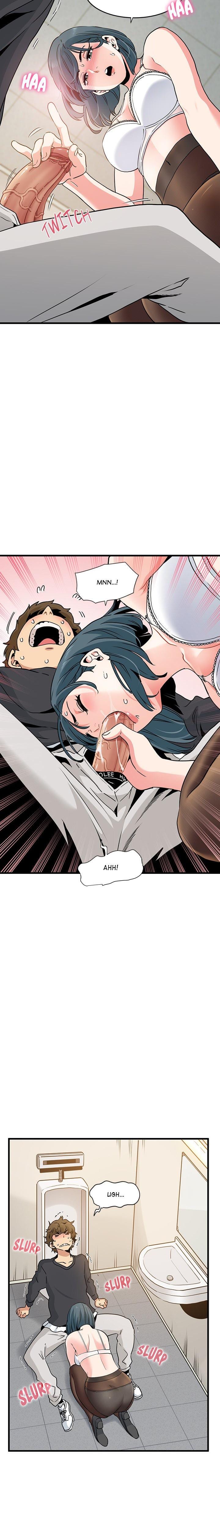 Snapping into Love (Uncensored), chapter 15, page 21 of 25