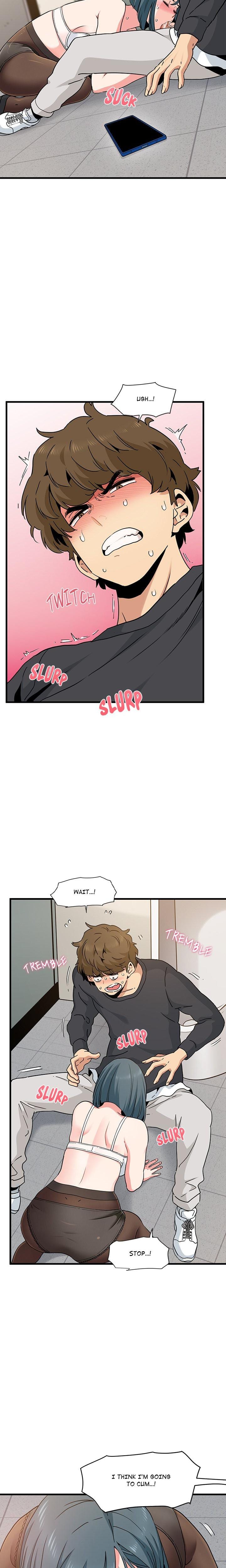 Snapping into Love (Uncensored), chapter 15, page 23 of 25