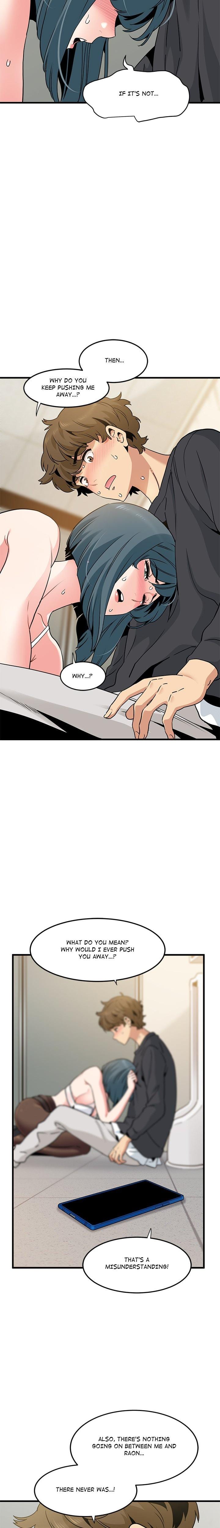 Snapping into Love (Uncensored), chapter 16, page 6 of 25