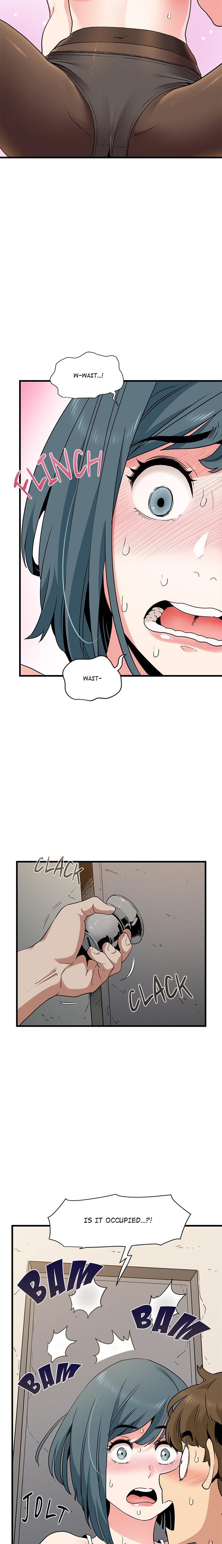 Snapping into Love (Uncensored), chapter 16, page 13 of 25
