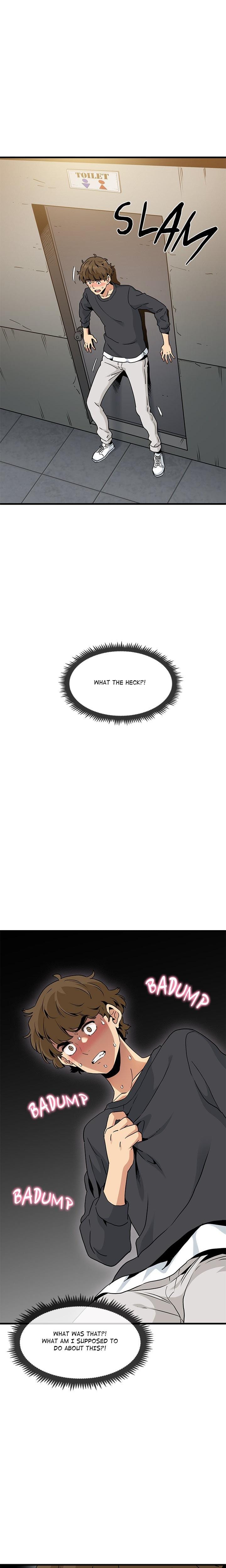 Snapping into Love (Uncensored), chapter 16, page 19 of 25