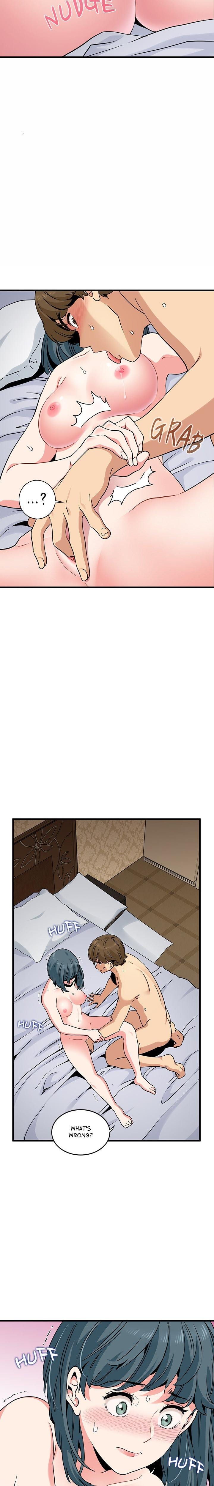 Snapping into Love (Uncensored), chapter 17, page 19 of 25