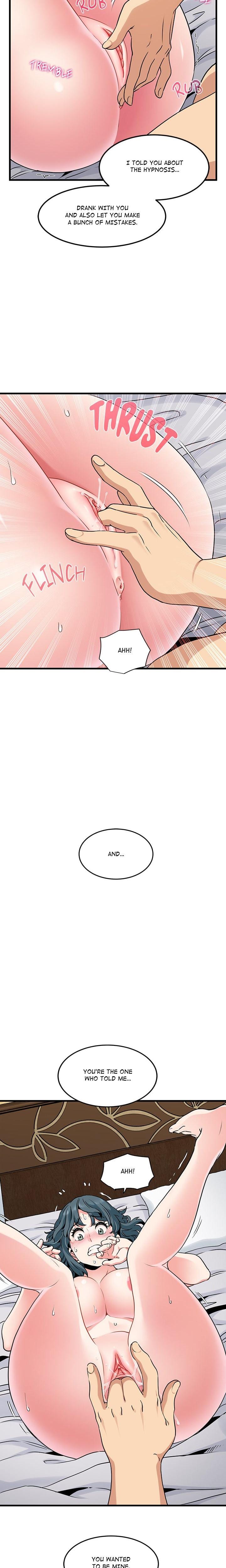 Snapping into Love (Uncensored), chapter 17, page 22 of 25
