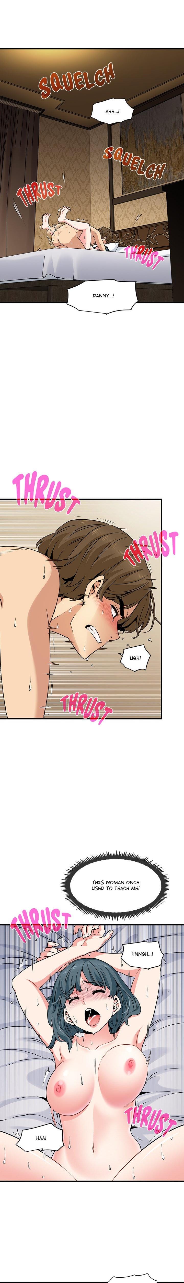 Snapping into Love (Uncensored), chapter 18, page 5 of 24