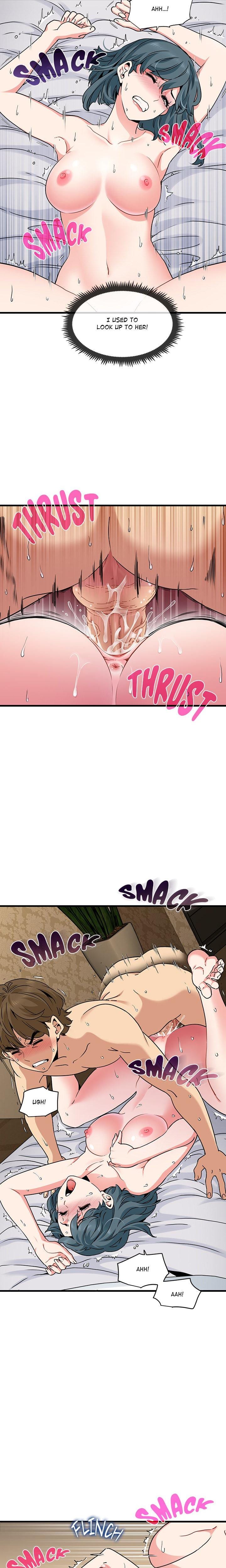 Snapping into Love (Uncensored), chapter 18, page 6 of 24