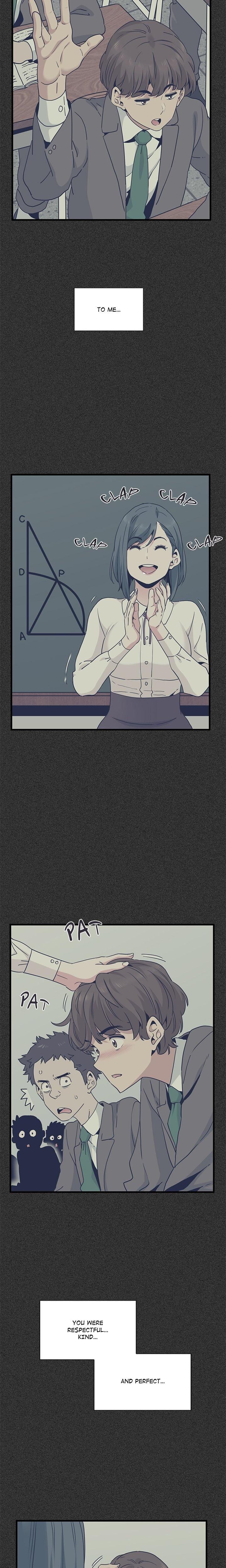 Snapping into Love (Uncensored), chapter 18, page 13 of 24