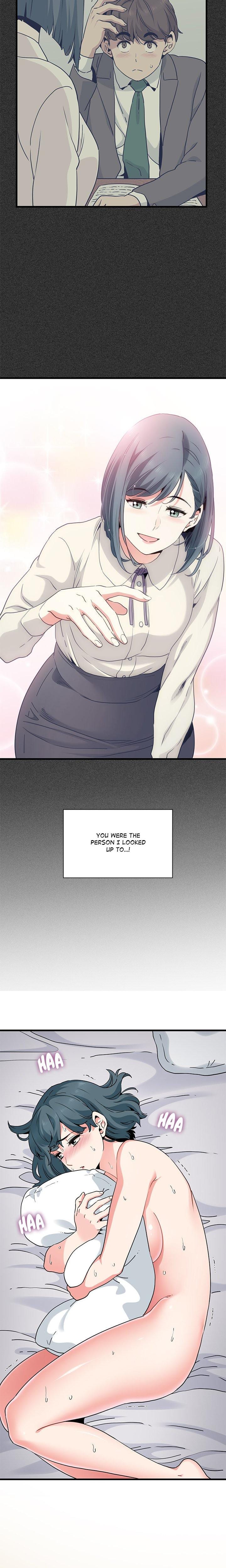 Snapping into Love (Uncensored), chapter 18, page 14 of 24